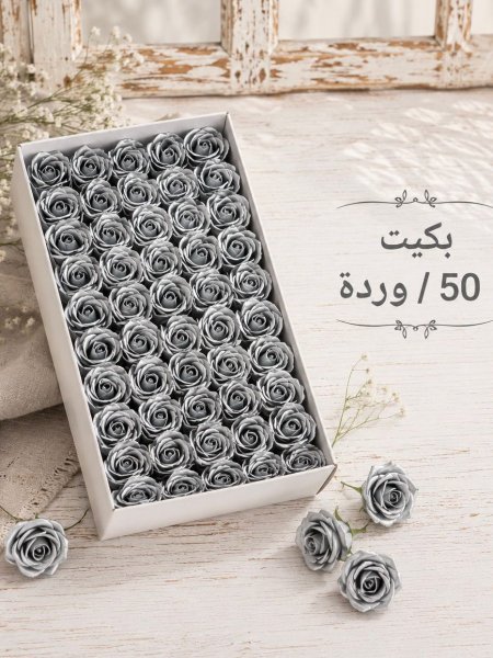 فضي